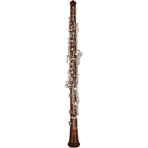 Howarth | XL Thumbplate (Dual System) Oboe in Cocobolo