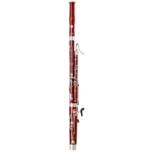 Püchner | Model Classic Bassoon