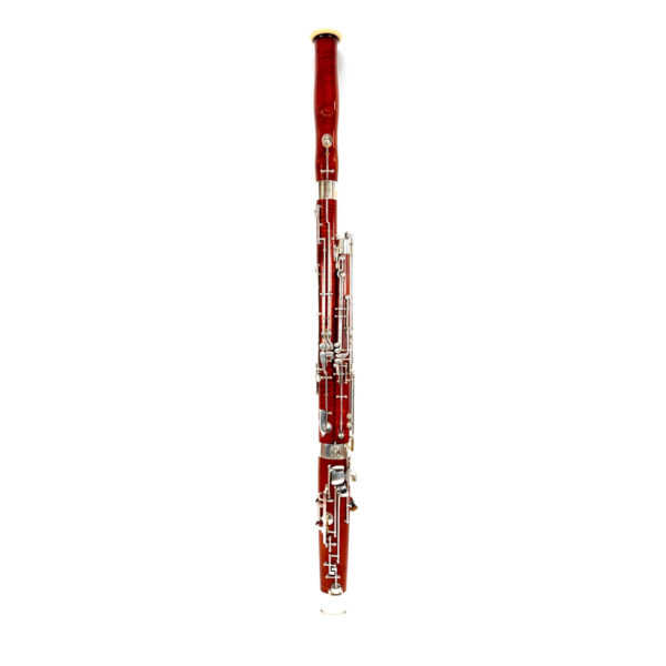 Moosmann | Model 200 Bassoon