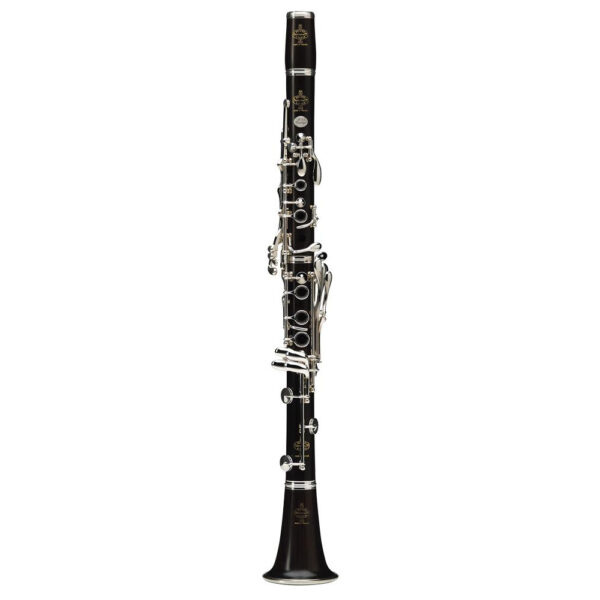 Buffet Crampon | R13 Prestige A Clarinet