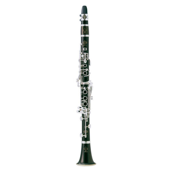 Buffet Crampon | RC Prestige C Clarinet