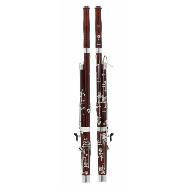 Fox | Model 240D Bassoon