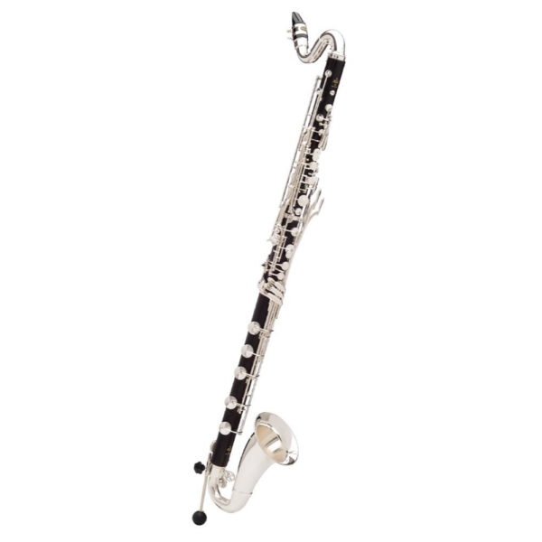 Buffet Crampon | Prestige Bass Clarinet to Low C