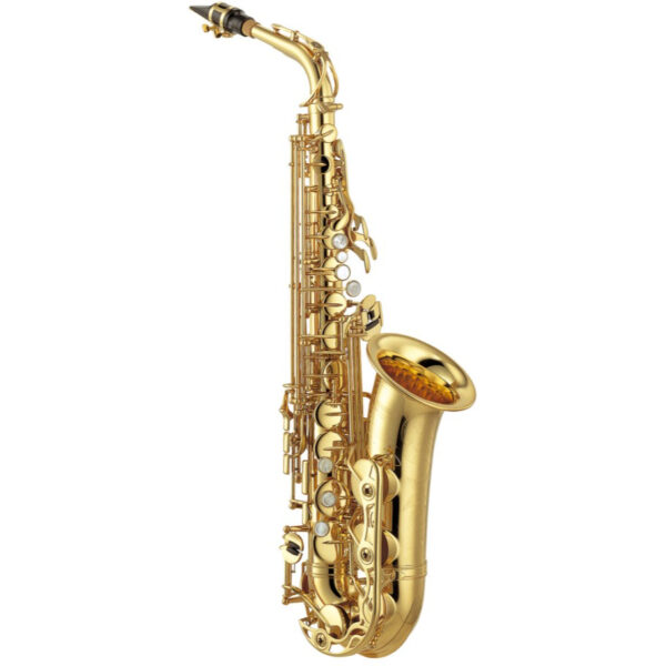 Yamaha | YAS-62 04 Alto Saxophone