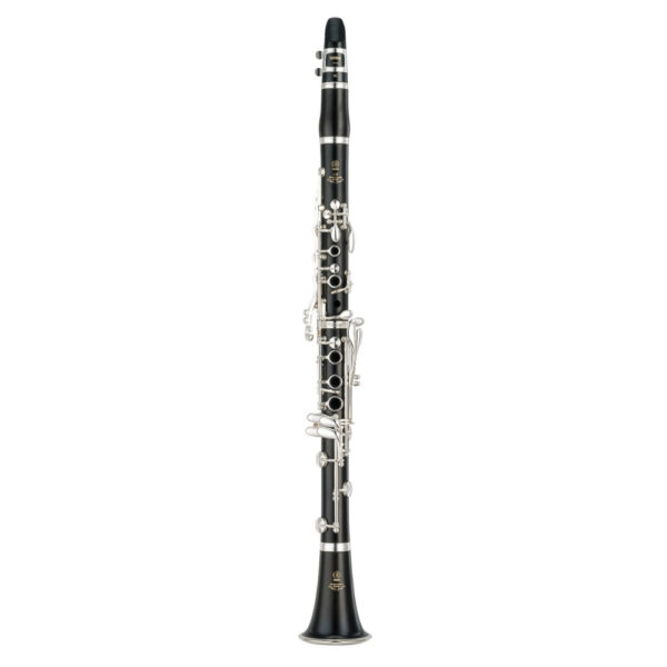 Yamaha | YCL-650 Bb Clarinet