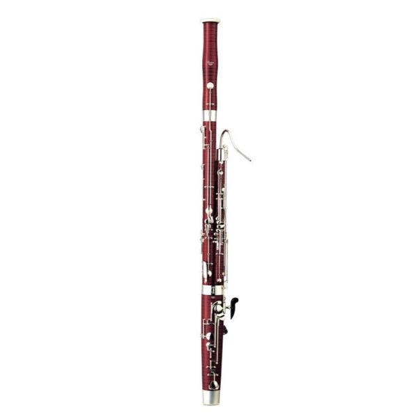 Yamaha | Model YFG 812 Bassoon