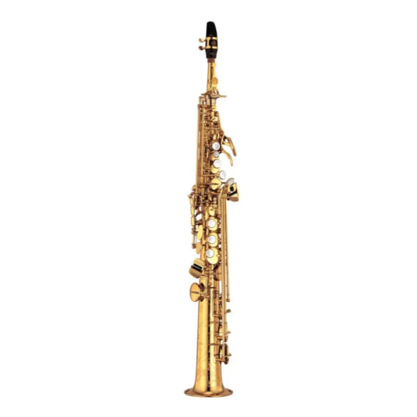 Yamaha | YSS-875 EX Soprano Saxophone