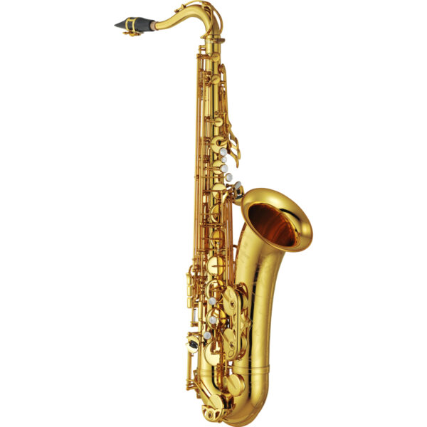 Yamaha | YTS-82 Z UL Custom Tenor Saxophone - Unlacquered