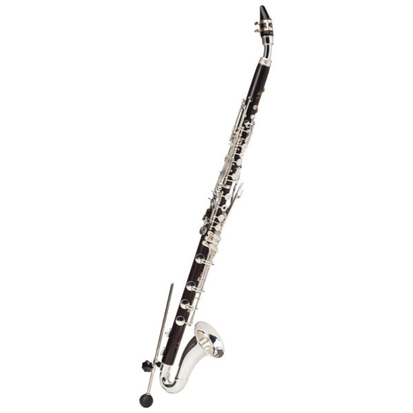 Buffet Crampon | Prestige Basset Horn (F)