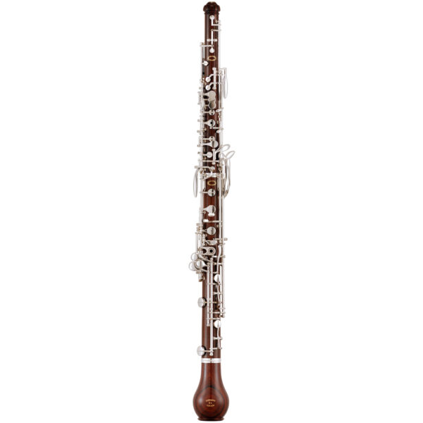 Howarth | XL Thumbplate (Dual System) Oboe d'Amore in Cocobolo