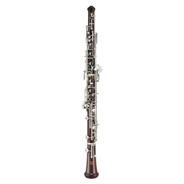 Howarth | XL Semi-Automatic System Oboe in Cocobolo