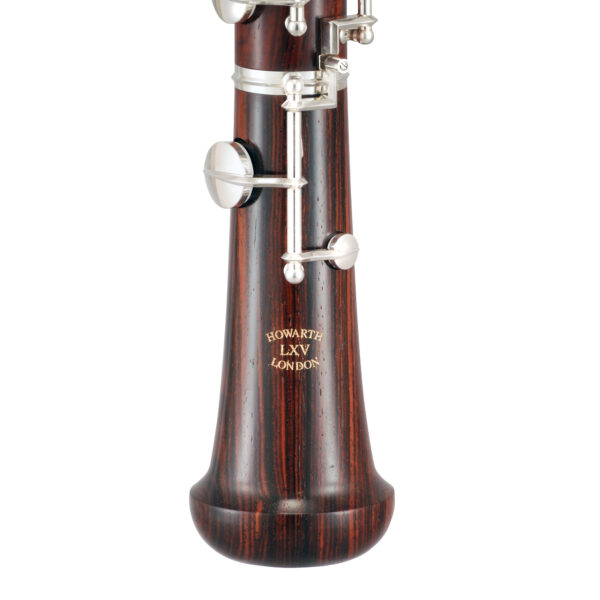 Howarth | XL Semi-Automatic System Oboe in Cocobolo