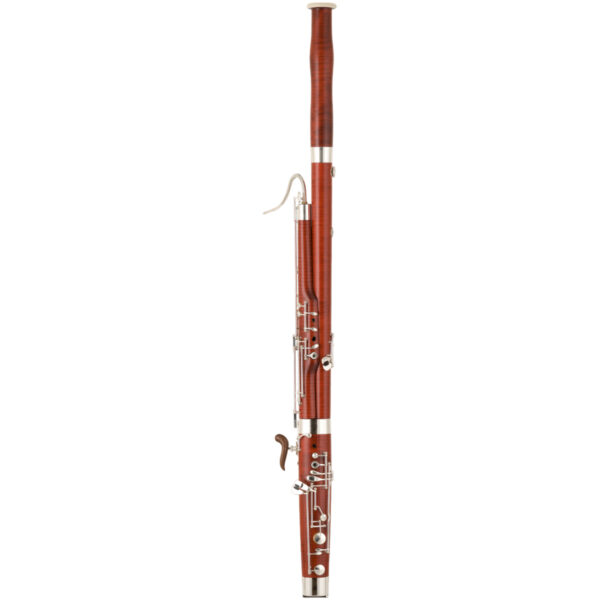 Mönnig | Model 214 'Topas' Bassoon