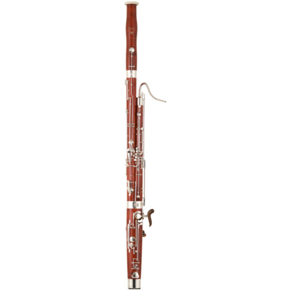 Mönnig | Model 214 'Topas' Bassoon