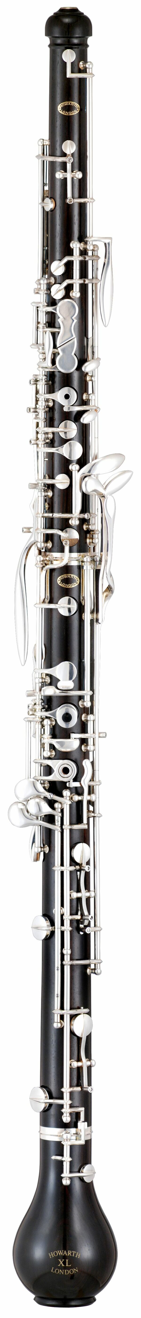 Howarth | XL Full Automatic System Cor Anglais