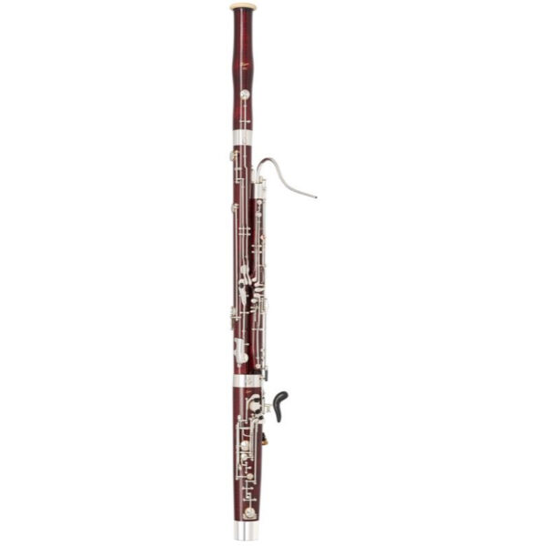 Püchner | Model 23 Bassoon