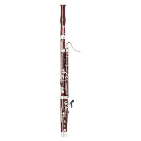 Püchner | Model 23 Compact Bassoon