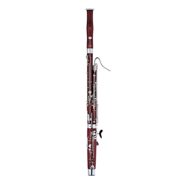 Yamaha | Model YFG 811 Bassoon