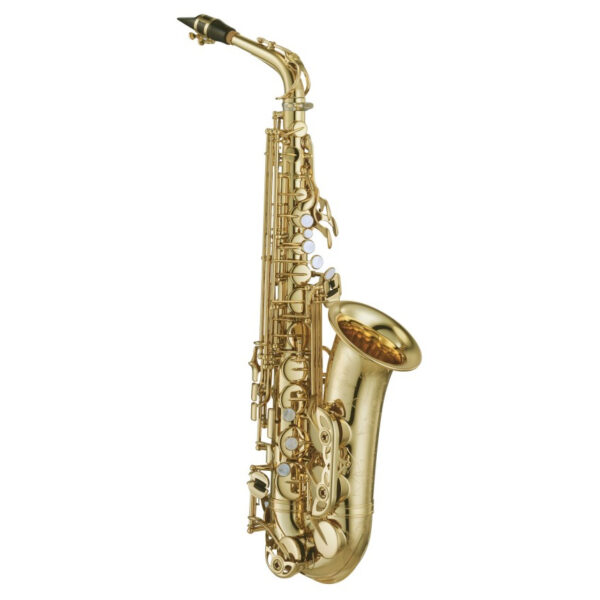 Yamaha | YAS-82 Z II Custom Alto Saxophone