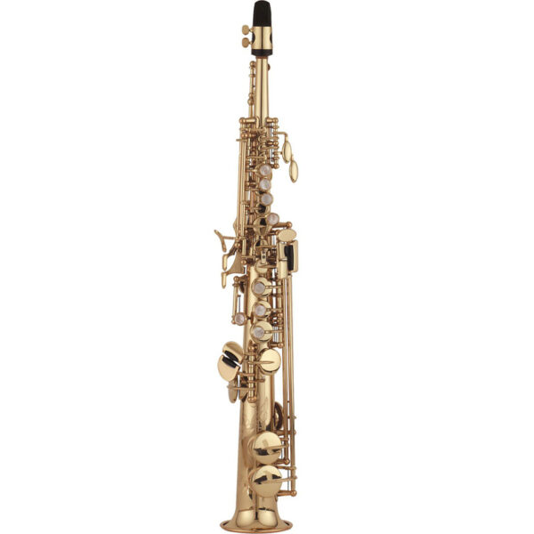 Yanagisawa | SN981 Sopranino Saxophone