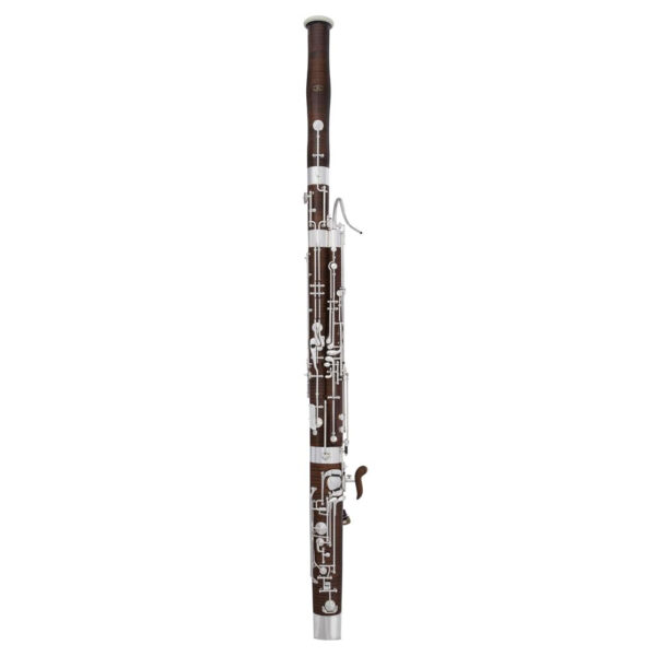 Fox | Model 660D Bassoon