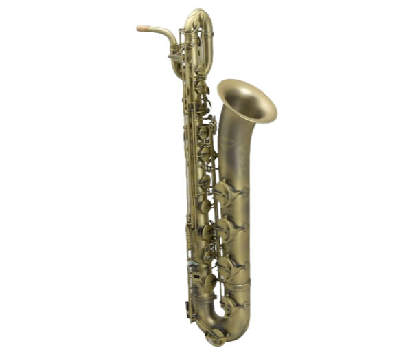 Chiltern | B8840 BK Vintage Baritone Saxophone