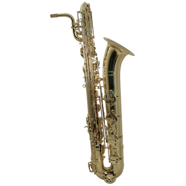 Chiltern | B8810 BR Gold Baritone Saxophone