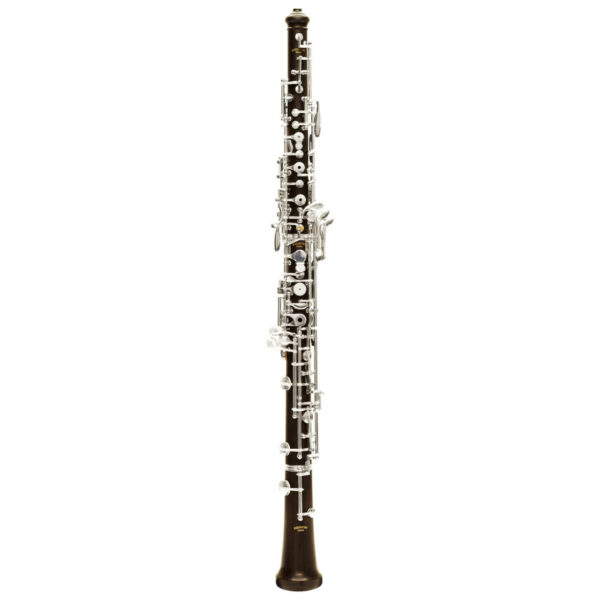 Rigoutat | Classic Model Oboe with Howarth thumbplate