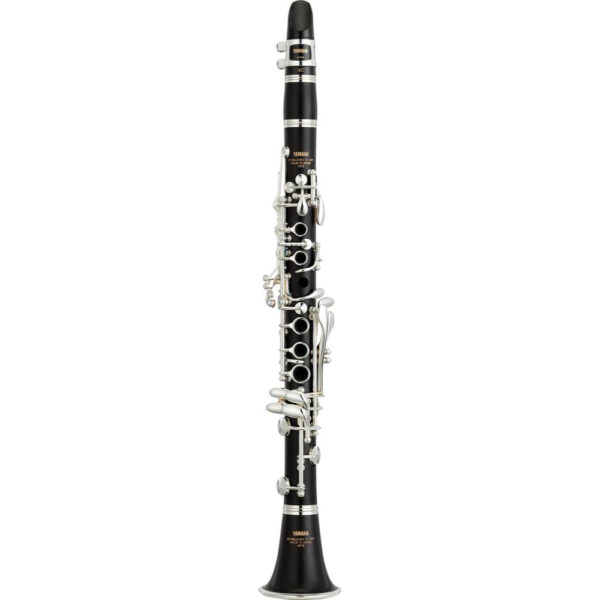 Yamaha | YCL-681 II Eb Clarinet