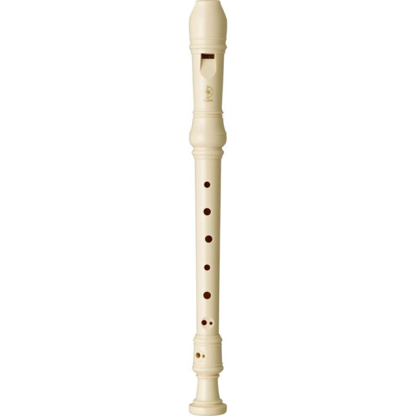 Yamaha | YRS-24B Soprano (Descant) Recorder