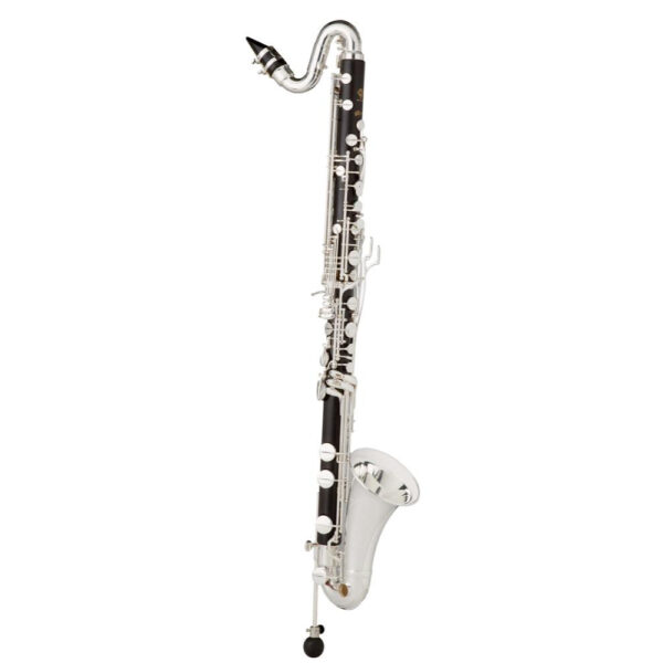 Selmer Paris | Privilege Bass Clarinet to Low Eb