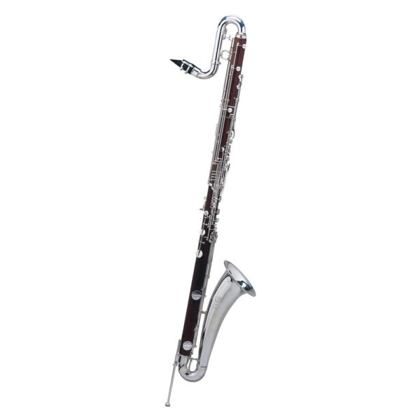 Selmer Paris | Contra Alto Clarinet (Eb) to low Eb