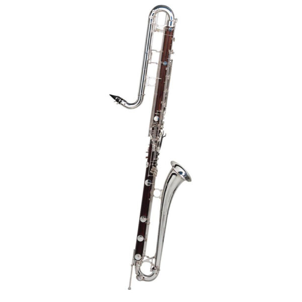 Selmer Paris | Contra Bass Clarinet (Bb) to Low C