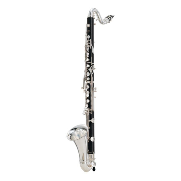 Yamaha | YCL-621 II Bass Clarinet to Eb