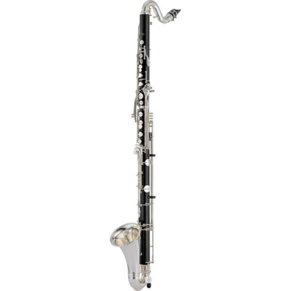 Yamaha | YCL-622 II Bass Clarinet to Low C