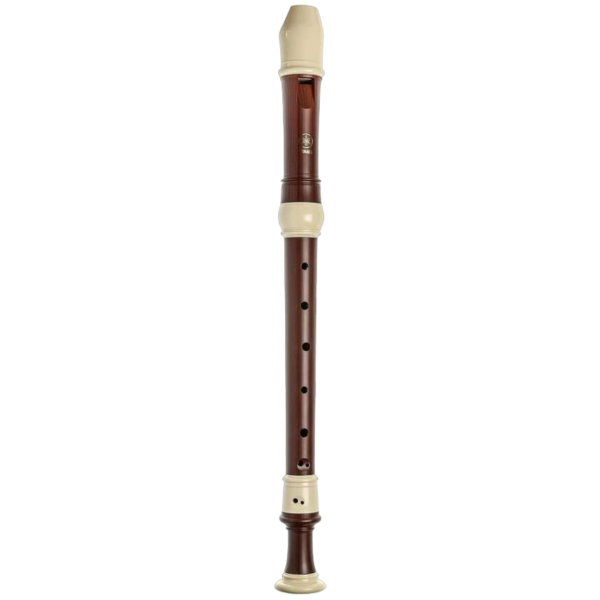 Yamaha | YRA-312BIII Alto (Treble) Recorder