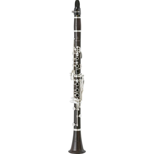 Uebel | Advantage Bb Clarinet | with Eb Lever