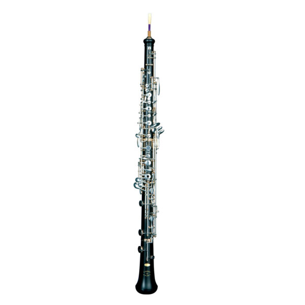 Lorée | Royal 125 Model 'cR + 3' + TP Oboe