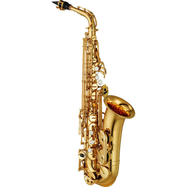 Yamaha | YAS-480 Alto Saxophone