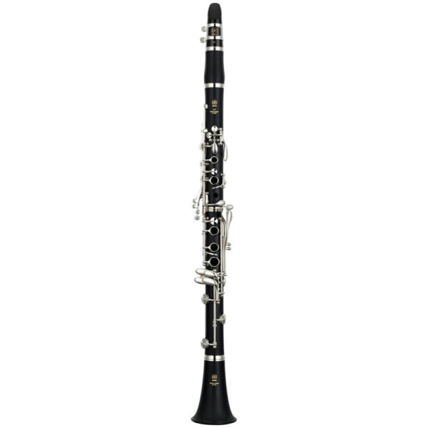 Yamaha | YCL-255 S Bb Clarinet