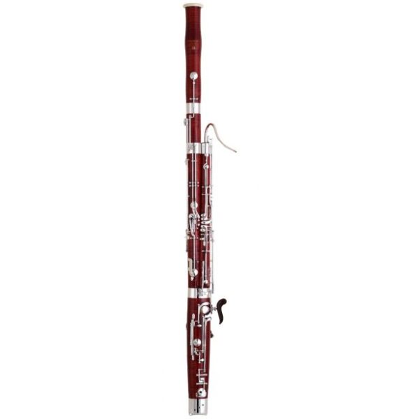 Mönnig | 214 Diamant Bassoon