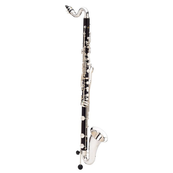 Buffet Crampon | Student Model Bass Clarinet to Low Eb