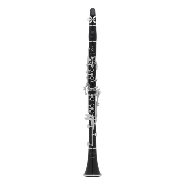 Selmer Paris | SeleS par Henri SELMER, Presence A Clarinet (with additional Eb Lever)