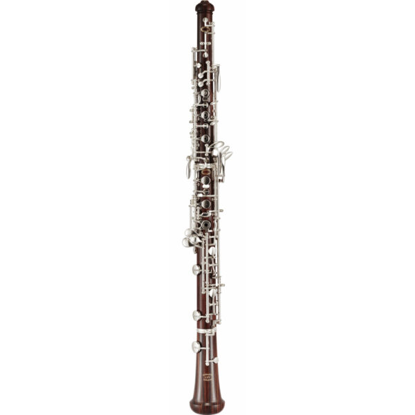 Howarth | LXV Thumbplate (Dual System) Oboe in Cocobolo