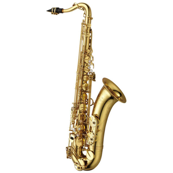 Yanagisawa | TWO10 Tenor Saxophone - Brass