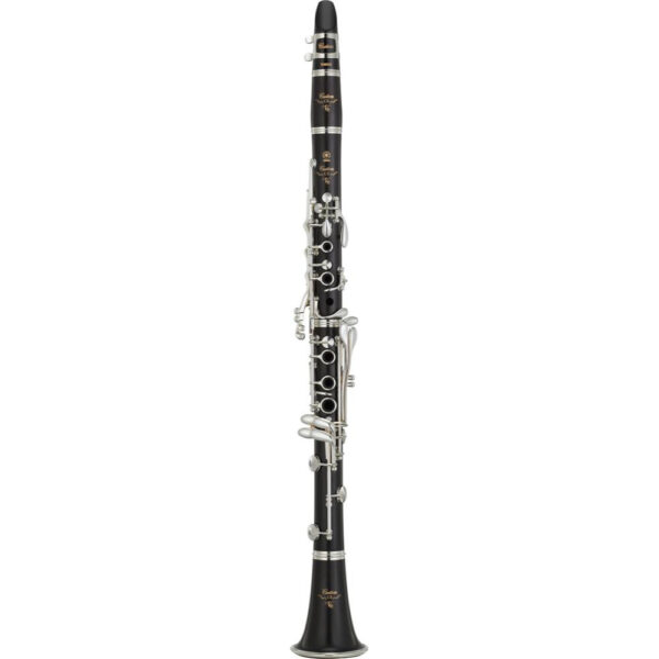 Yamaha | YCL-CSV R Bb Clarinet