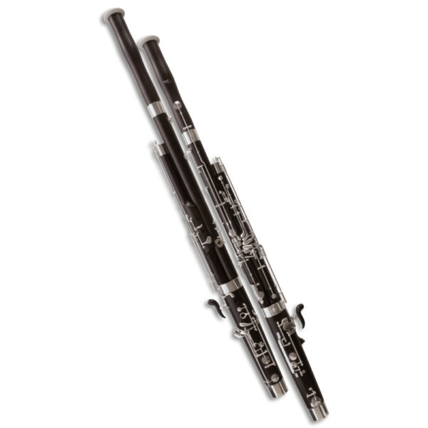 Wolf | Model S2000 Bassoon SH Short Reach