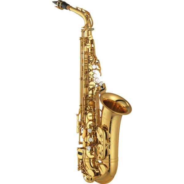 Yamaha | YAS-875 EX Alto Saxophone