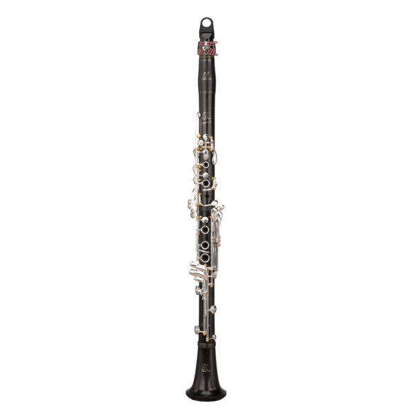 RZ | Capriccio A Clarinet