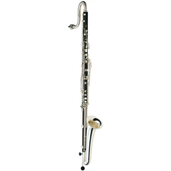 Buffet Crampon | Prestige Contra Alto (Eb) Clarinet